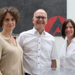 Führungswechsel bei der Agentur für Arbeit in Haßfurt: Ulrike Dannhäuser übernimmt von Franziska Schmelzer