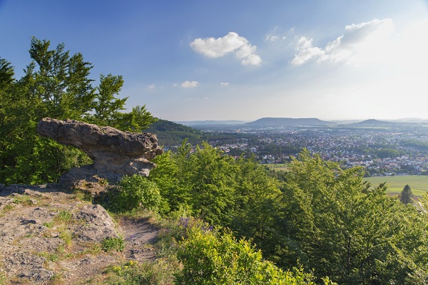 Urlaub mit Mehrwert mit der CityCard Neumarkt-Beilngries: Fast vierzig Attraktion zur Freizeitvielfalt enthalten
