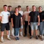 Heimatverein Niederwerrn e.V. wählt bei seiner Jahreshauptversammlung eine neue Vorstandschaft