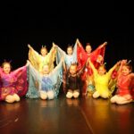 Ballettschule On Point zeigt bei ihrer Gala die ganze Vielfalt ihrer Arbeit: 800 begeisterte Zuschauer erleben Tanz, Weltklasse und Gemeinschaft