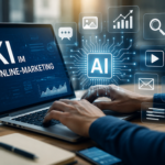 Künstliche Intelligenz im Online-Marketing: Landkreis Rhön-Grabfeld lädt zur kostenfreien Wissens- und Netzwerkveranstaltung ein
