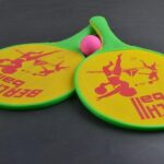 Pickleball kennenlernen: Die TG Schweinfurt bietet einen Sommer-Schnupperkurs an