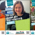 „Und Du?“ geht in die nächste Runde: Neue Plakate setzen Zeichen für gelungene Integration