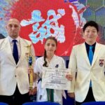Kampfsport auf Top-Niveau: Schweinfurter Videnin Dojo überzeugt bei Europameisterschaft in Polen