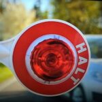Sicherheit im Straßenverkehr: Bei Kontrollen in der Region erwischte die Polizei vier Fahrer berauscht am Steuer