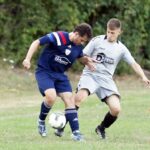 Schon wieder ein 1:4 der Abersfelder – diesmal bei Poppenhausen in Kronungen – MIT VIELEN FOTOS!