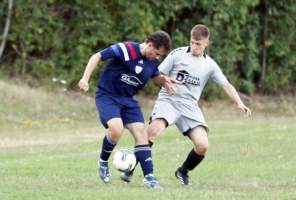 Schon wieder ein 1:4 der Abersfelder – diesmal bei Poppenhausen in Kronungen – MIT VIELEN FOTOS!