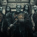 Heavy Metal-Messe auf dem Schlossplatz: Im August kommen die deutschen Schwer-Metaler „Powerwolf“ von Wacken nach Coburg