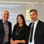 German Elite Fashion Academy: „UniFash“ zu Gast an der THWS in Würzburg mit Praxisimpuls im Studiengang Medienmanagement