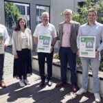 CSC-Zertifizierung in Gold und Platin: Glöckle setzt Maßstäbe für verantwortungsvolle Baustoffproduktion