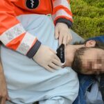 „ViseKat“: Intelligentes Vitalsensorikpflaster für mehr Sicherheit im Katastrophenfall