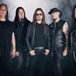 Beim Storm Out Festival in der Stadthalle Lichtenfels sind im Dezember auch Queensrÿche dabei