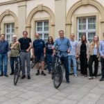 Freie Fahrt für den Radverkehr: Würzburg ist und bleibt eine fahrradfreundliche Kommune