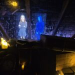 Herzlich willkommen in der Ravenmoor-Academy: Das Freizeit-Land Geiselwind ist um eine wilde Attraktion reicher – FOTOS!