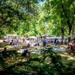 Das Ringparkfest 2026: Musik und Spaß für die ganze Familie am ersten Sommerferienwochenende im Klein-Nizza