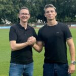 Offensiver Spielertausch bei den Schnüdeln: Rodion Hushcha kommt aus Aubstadt, Joshua Endres geht dorthin