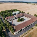 Der Rotkreuzhof bei Oberdürrbach wird zum Zentrum für Patienten- und Angehörigenbegleitung