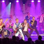 „Hossa“: Die Schlager-Hitparade mit dem Schlagerprinz und seiner Band kommt nach Bad Kissingen