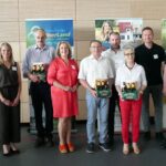 Gemeinsam für die Region: Das Schweinfurter OberLand stellt sich neuen Gemeinderäten vor