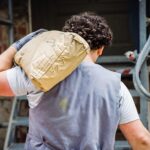 IG BAU möchte die Rente dem „Härtegrad der Arbeit“ anpassen: Nur 40 Bauarbeiter in Schweinfurt sind über 63