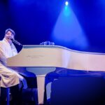 Sahnemixx im Bad Kissinger Max Littmann Saal: Eine Gala mit den besten Songs von Udo Jürgens