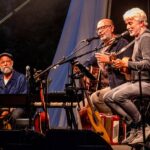 Eine gute Nachricht für die Fans von Schmidbauer, Kälberer und Ringlstetter: Für ein ausverkauftes Konzert gibt´s doch noch Karten