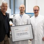 Mehr Wirksamkeit und Sicherheit für die CAR-T-Zelltherapie: Vogel Stiftung fördert Würzburger Forschung