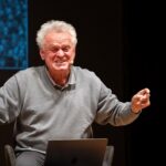 Sepp Maier kommt nach Grafenrheinfeld: Die Katze von Anzing erzählt Anekdoten in der Kulturhalle