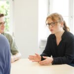 Let’s talk about sex! Interviewstudie des UKW mit zu sexuell übertragbaren Infektionen, ihrer Diagnose und Behandlung
