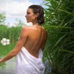 SomMEERzeit-Finale mit Sunset Beats in der Obermain Therme: Mediterrane Aromen, Sommer-Sauna und wohlig warme Thermalsole sorgen für Urlaubsgefühl
