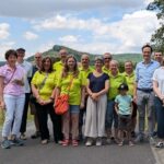 Das Sommerfest der Pflegefamilien bot Raum für Begegnung und Austausch: Ein besonderer Tag im Steigerwaldzentrum Handthal