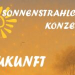 Sonnenstrahlchor-Konzert in der Evangelischen Dreieinigkeitskirche Sennfeld