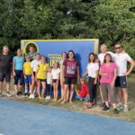 Sommerpause beim Deutschen Sportabzeichen: Aber danach will der TSV Grettstadt die Marke 100 knacken