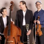 Zwei musikalische Leckerbissen im Stadtgärtchen: Esther Filly und Inswingtief kommen zum Open-Air-Konzert nach Marktheidenfeld