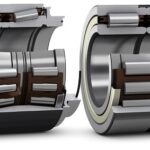 SKF-Bahntechnikexperte: „Wir reduzieren Reibung und senken den Energieverbrauch“