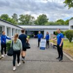 Tag der offenen Tür am 20. September 2026 bei der TG Schweinfurt: Einblicke in den größten Sportverein Unterfrankens