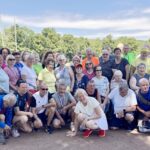 Sport leben – Sport erleben: Gelungene Premiere beim Seniorensportfest der TG 48 Schweinfurt