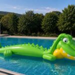 Die Stadt Bad Kissingen lädt ein zum Familienfest im Terrassenschwimmbad bei freiem Eintritt
