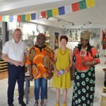 Tanz-FAIRgnügen für den guten Zweck: Erlös von 1.500 Euro geht an Kinderhilfsprojekte in Ghana und Togo
