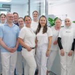 Hausarztpraxis an neuem Standort: Das MVZ Heuchelhof ist umgezogen und empfängt Patientinnen und Patienten ab sofort in einem modernen Ambiente
