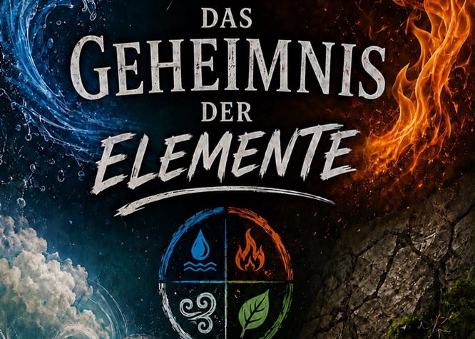„Das Geheimnis der Elemente“: Werkschau der Theaterwerkstatt auf der Bühne im Gemeindehaus