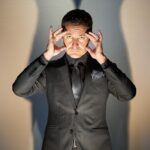 Alles Kopfsache? Thorsten Havener kommt im Februar 2027 in die Mainfrankensäle nach Veitshöchheim
