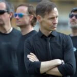 Happy Birthday zum runden Geburtstag: Gerolzhofens Bürgermeister und Punksänger Thorsten Wozniak wird 50!