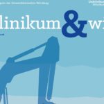 klinikum & wir erschienen: Erste Baumaßnahmen für die Norderweiterung des Uniklinikums Würzburg in Sicht