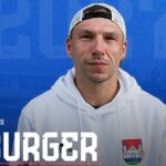 Mit Tobias Burger übernimmt der frühere Trainer des FSV Krum den nun im Nordwesten spielenden Landesligisten TSV Burgebrach