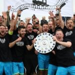 Fußball ganz unten: Am Sonntag treffen der FC Knetzgau und die SG Untertheres/ Buch in der B-Klasse aufeinander