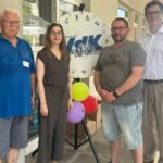 Auch OB Ralf Hofmann kam: Der Tag der offenen Tür beim VdK Schweinfurt war ein voller Erfolg