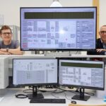 Wasserstoff-Flugzeug der THWS wird modular: Neue Förderung durch das Luftfahrtforschungsprogramm des Bundes für klimaneutralen Antrieb von Leichtflugzeugen