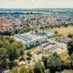 Eröffnung der „Kita am Wehrbusch“: Ein großes Fest für Gemeinde, Kinder und die Zukunft Grafenrheinfelds – VIELE FOTOS!