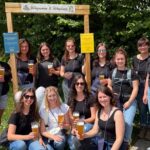 Prost auf das nächstes Wanderabenteuer: Wein-, Bier- und Cocktailwanderungen bei Bischofsmais